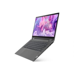 Lenovo PC portable IdeaPad Flex 5 15ITL05 Ecran 15.6" FHD (1920x1080)