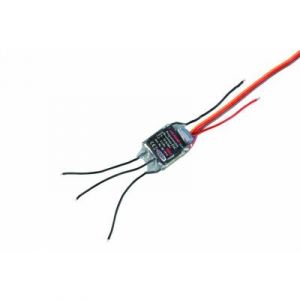 Jamara Regulateur di vitesse Xetronic 12A