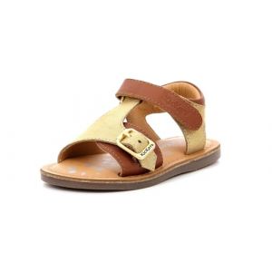Image de Kickers Sandales bébé fille Diazz