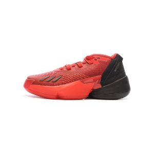 Adidas Chaussures de basketball enfant D.O.N.