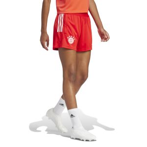 Adidas Short Training femme Bayern Munich Tiro 23