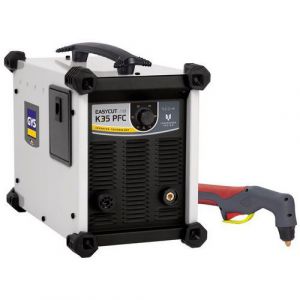 GYS Pack Plasma Easycut K35 Pfc