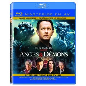 Image de Anges & Démons