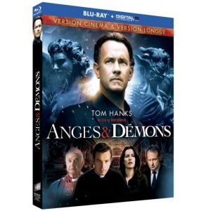 Anges & Démons