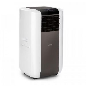 Image de Klarstein Max Breeze - Climatiseur mobile 1770 W - 15700 Btu/H 46 Kw