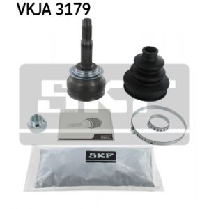 SKF Jeu de joints, arbre de transmission : VKJA3179