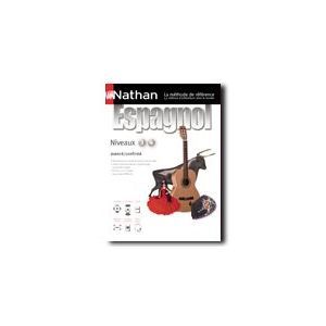 Nathan Espagnol : Avancé + Confirmé [Windows]