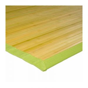 Thedecofactory Gamme Tapis Bambou Solo à l'unité