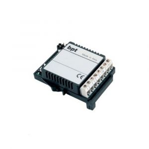 Image de BPT ICP/LR 61814410 - Module de gestion poste extérieur