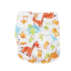 Yctze Pompe de Lave Glace, Pompe Automatique de Lave Glace de Pare Brise de Voiture avec Anneau en Caoutchouc, 38512 SDA A01