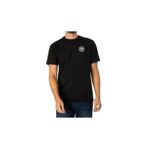 Vans Logo Arrière Lokkit T-Shirt Graphique, Noir