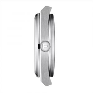 Tissot Montre Femme PRX Rose T1372101133100