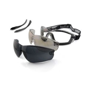 Image de Bollé Lunette Cobra kit mousse oculaire et ESP avec étui : KITCOBRA