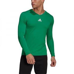Image de Adidas T-Shirts Team Base - Team Green - Taille XL