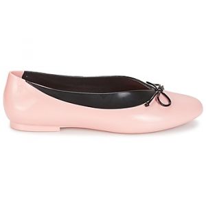 Melissa Ballerines JUST DANCE - Couleur 39 - Taille Rose