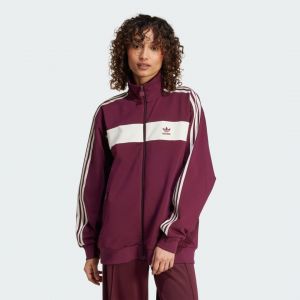 Adidas Original Track Top Colorblock, pointure XX-Small - Taille XX-Small