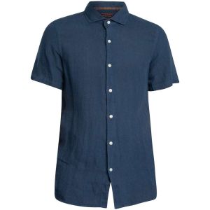 Superdry Chemise en lin Vacation