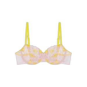 Passionata Soutien-gorge corbeille à armatures - Rose