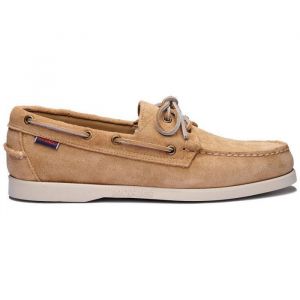Sebago Chaussures bateau femme Portland Flesh