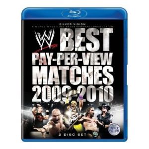 WWE - Best PPV Matches (2009-2010)