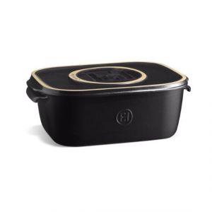 Emile Henry Cheese Box - Truffe