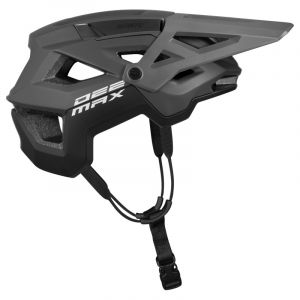 Mavic Deemax MIPS - Casque VTT Black / Grey L (57 - 61 cm)