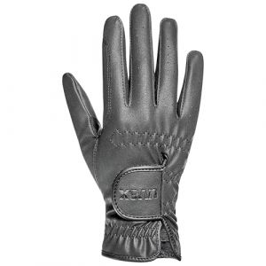 Uvex Gants d'&eacute;quitation enfant Sportstyle