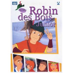 Robin des Bois Junior - Volume 2