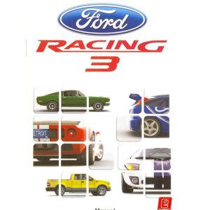 Ford Racing 3 [PC]