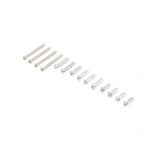 E-flite Screw set: P2