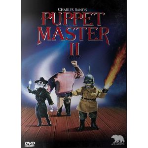 Puppet Master 2