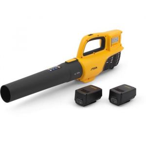 Stiga Bl 300e Kit souffleur de feuilles à batterie