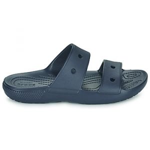 Crocs Mixte enfant Classic Sandal K Sabot, Navy, 28-29 EU