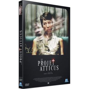 Image de Le Projet Atticus