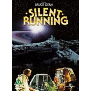 Image de Silent Running [Import anglais] [DVD]