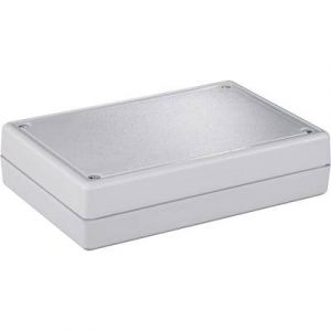 Strapubox Bo&icirc;tier universel 2017GR ABS gris 134 x 89 x 33 1 pc(s)