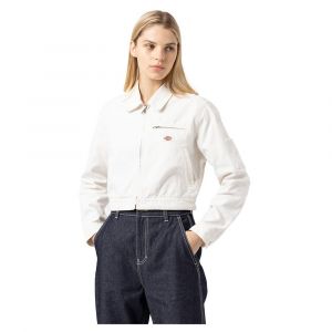 Dickies Veste Duck Summer L Sw Cloud