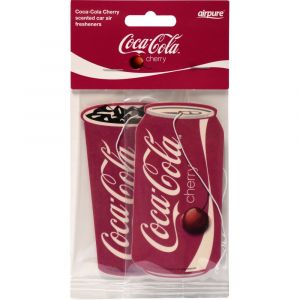 Coca-Cola Diffuseur parfum (Ref: CC-PTW-C-742)
