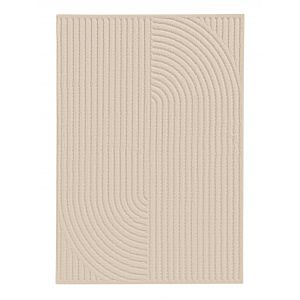 Benuta Tapis crème 120x170