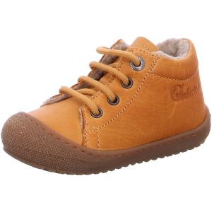 Naturino Racoon Chaussures Premiers Pas, mais, 21 EU