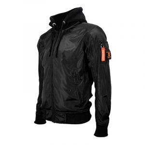 Harisson Veste Bombers Maverick