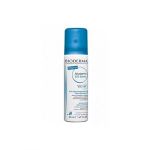 Bioderma Atoderm SOS Spray - Anti-d&eacute;mangeaisons ultra-apaisant