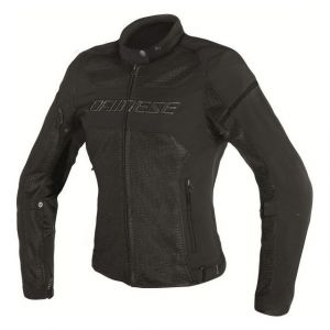 Image de Dainese Blouson AIR FRAME D1 LADY TEX