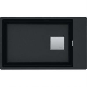 Franke Kubus 2.0 Fragranit+ KNG110-62 - Onyx