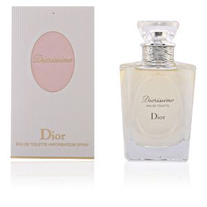 Image de Dior Diorissimo - Eau de toilette pour femme - 50 ml