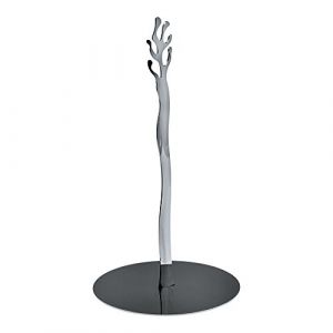 Alessi Porte-rouleau essuie-tout Mediterraneo acier en métal