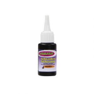 Jamara Frein filets Safety Stick serre 2