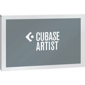 Steinberg CUBASE ARTIST 12