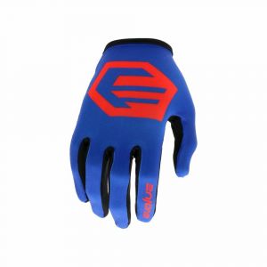 Image de Evolve Gants Crp M Blue / Red / Black