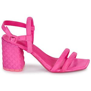 Image de Tamaris Sandales 28358-516 - Couleur 38 - Taille Rose